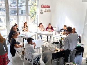 scuola cucina vegana