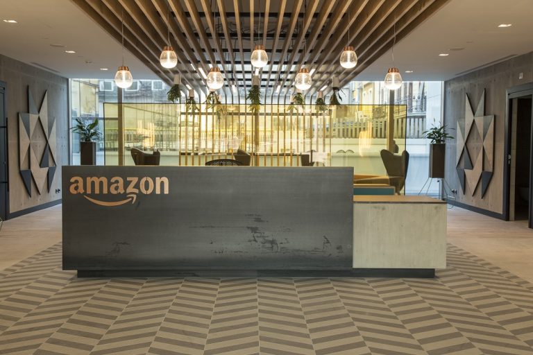 Amazon milano