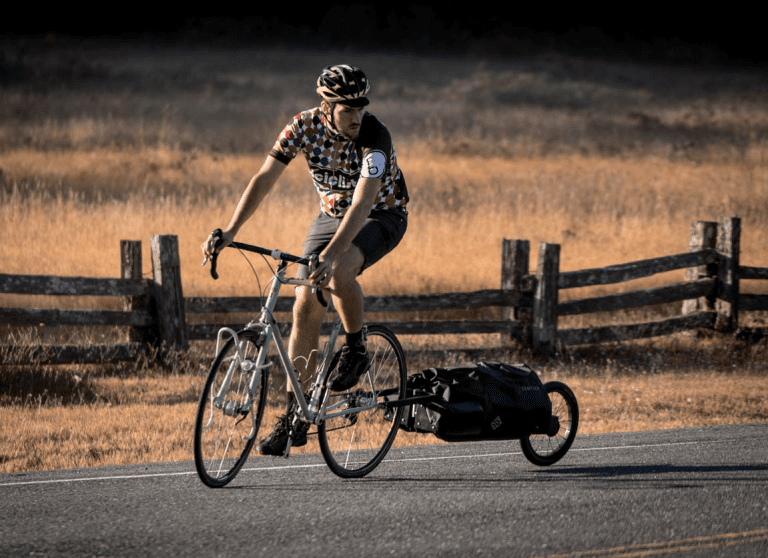 bike trolley