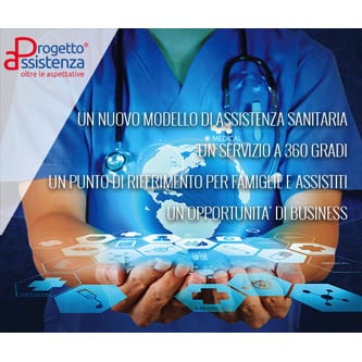 Franchising Progetto Assistenza