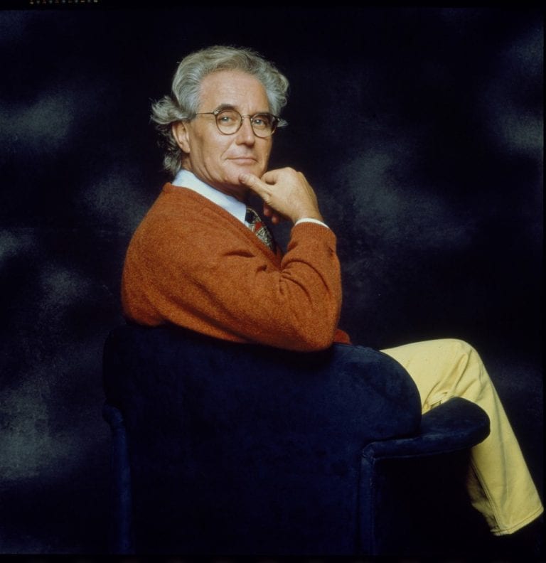 A 82 anni Luciano Benetton torna in azienda per rilanciarla