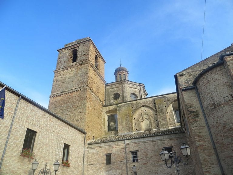 Città Sant'Angelo