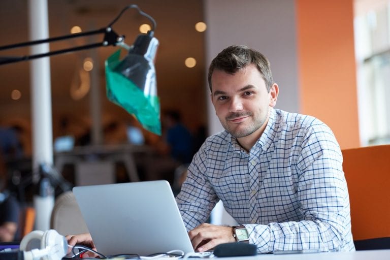 imprenditori startup