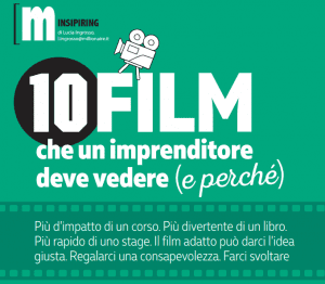 film imprenditore