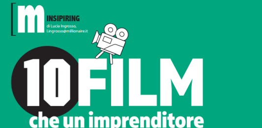 film imprenditore