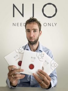 nio cocktail