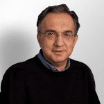 Sergio Marchionne Ferrari