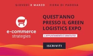 E-commerce Strategies