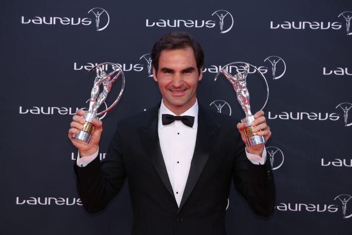 Winners Press Conference and Photocalls - 2018 Laureus World Sports Awards - Monaco
