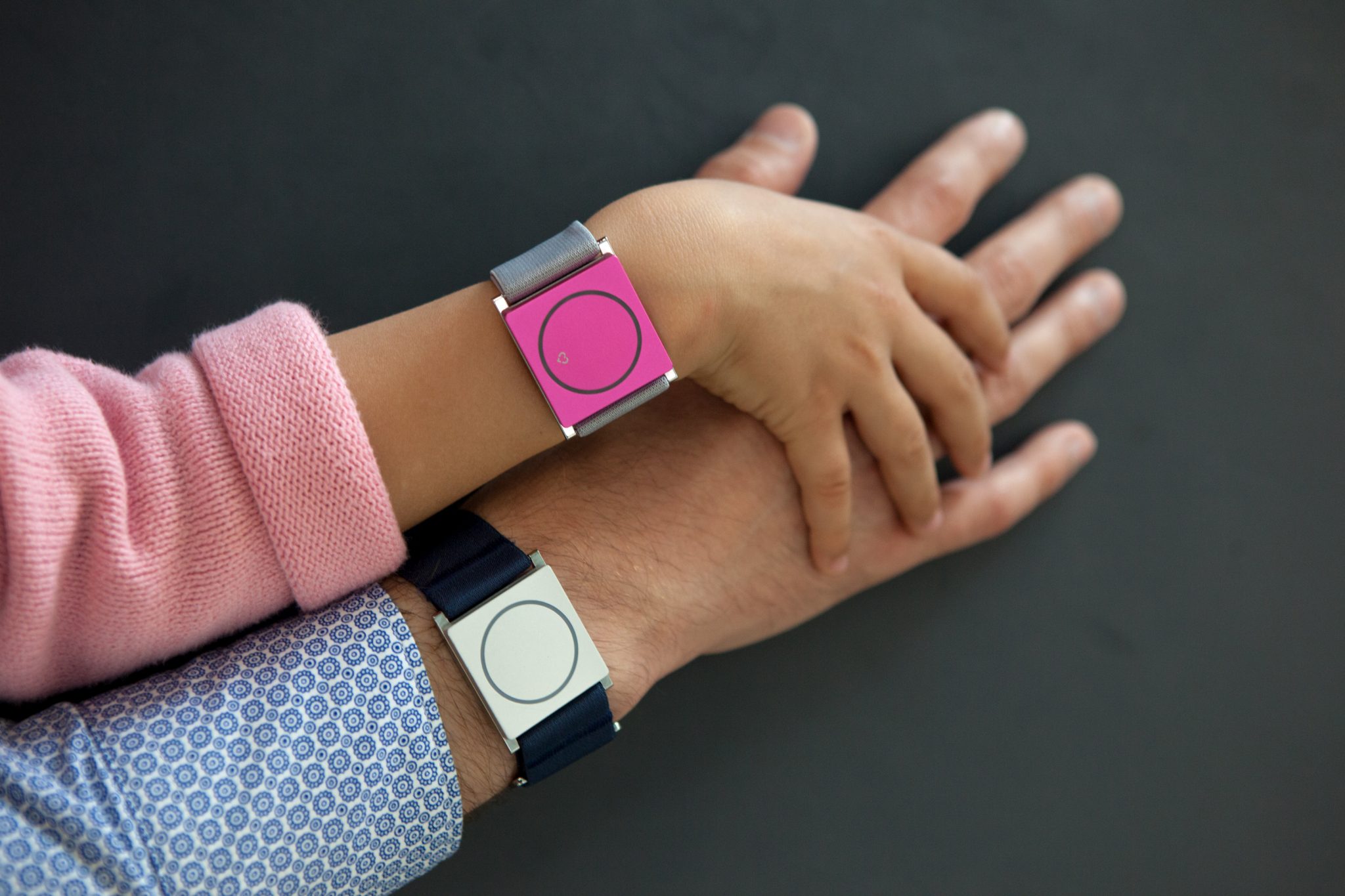 Smartwatch salvavita deals