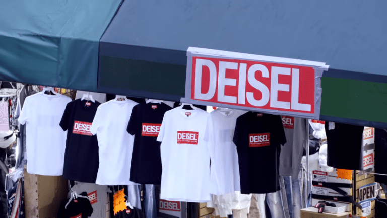 Deisel