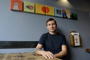 kombu sushi andrea ratti