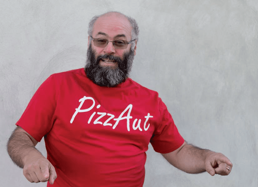 pizzaut autismo acampora