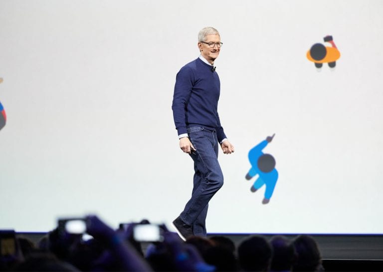 apple wwdc