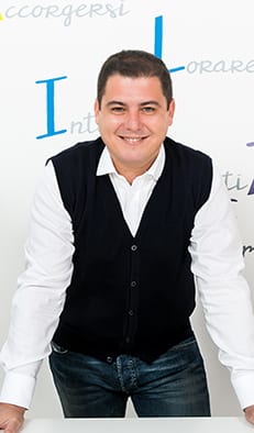 Realize Networks - Pasquale Arria