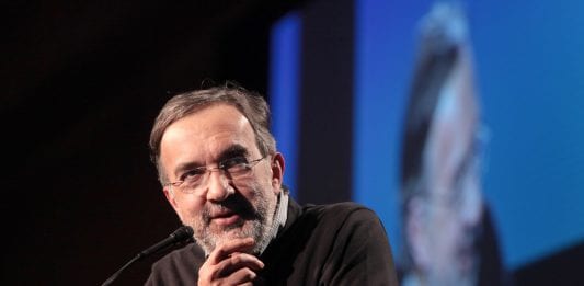 marchionne