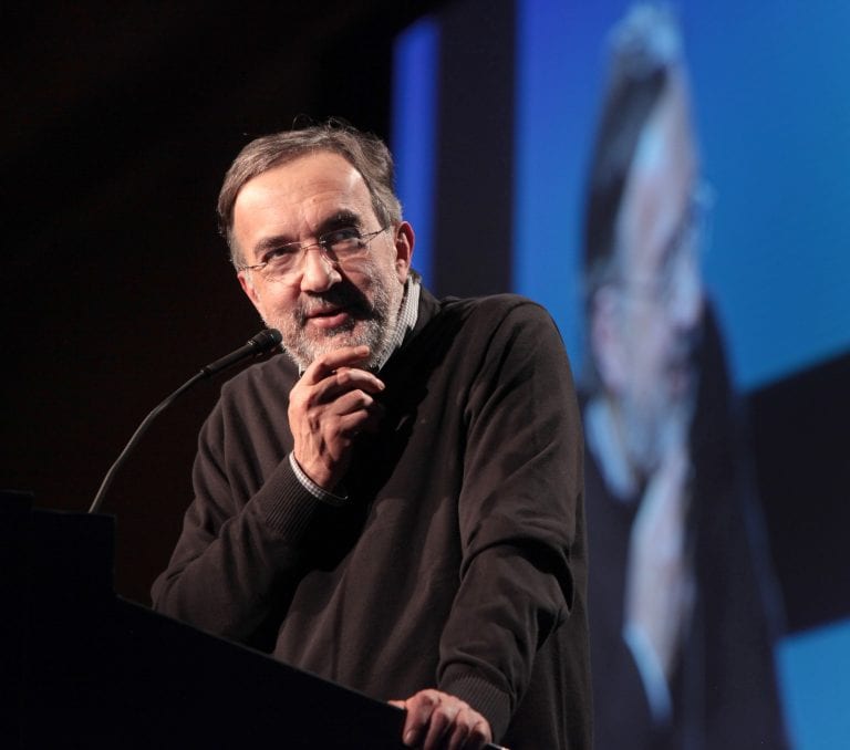 marchionne