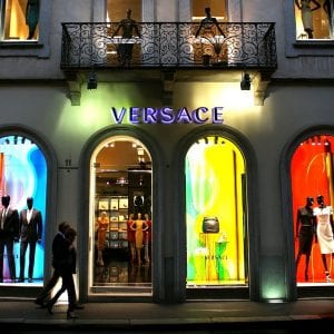 versace