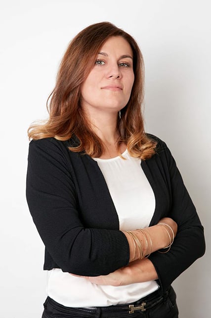 Elena Turrini - Event Now -Organizzazione eventi