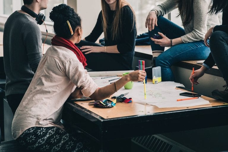 imprenditrici imprese al femminile