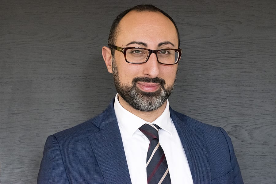 Antonio Quintino Chieffo-Bemycompany incubatore di imprese