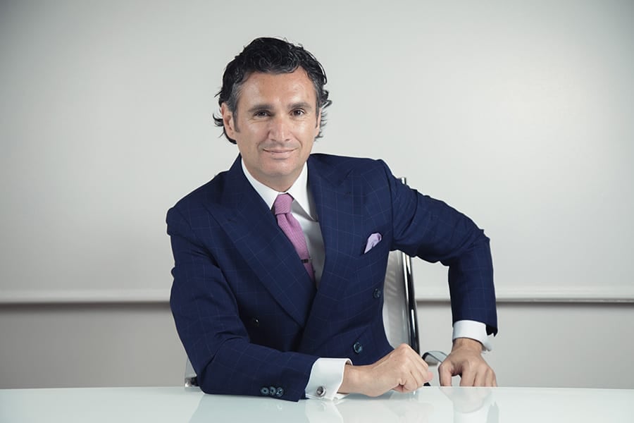 Carlo Carmine - Cfc Legal servizi legali