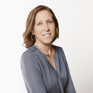 Susan WojcickI
