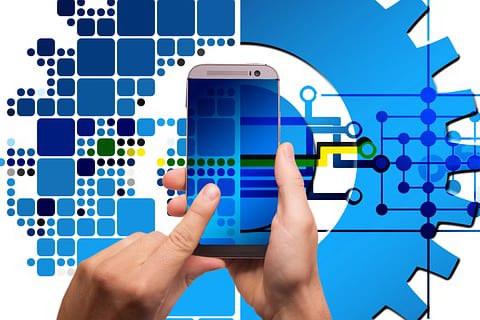 Image result for Nextre Digital Transformation