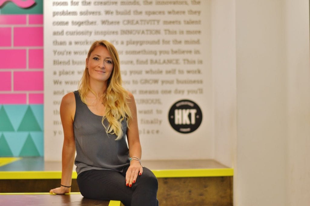 Francesca Boccolini SonicJobs