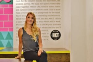 Francesca Boccolini SonicJobs