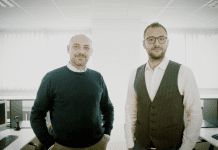 Searcus, la piccola start-up di search marketing che coccola i propri clienti Searcus, start-up di search marketing