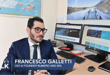 Numero Uno Informatica di Arezzo una realtà consolidata nel settore delle nuove tecnologie Numero UNO SRL - Arezzo