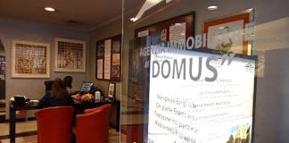 Domus: l’agenzia immobiliare e il lusso nella Riviera dei Fiori