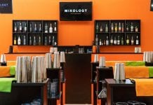MIXOLOGY Academy | Corso barman Milano e Roma Corso Barman Milano Roma
