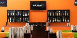 Corso Barman Milano Roma