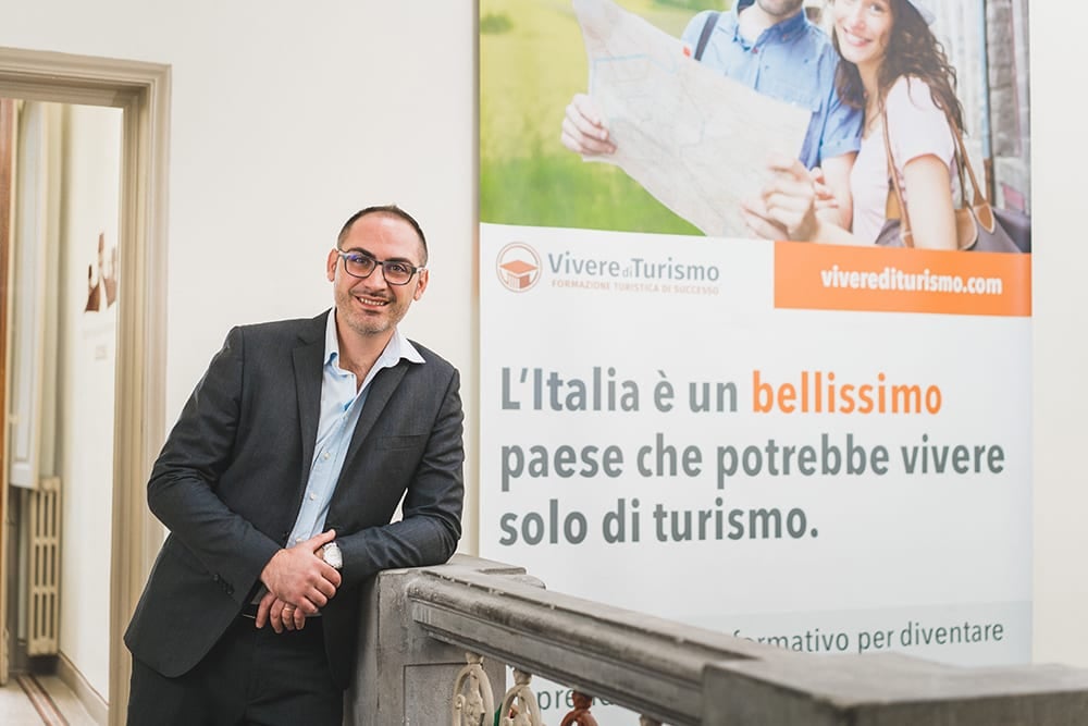 Vivere di Turismo