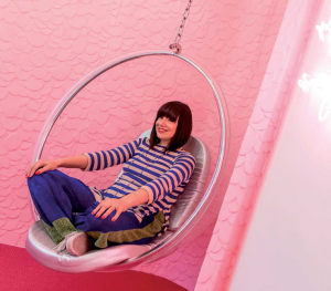 cristina fogazzi estetista cinica