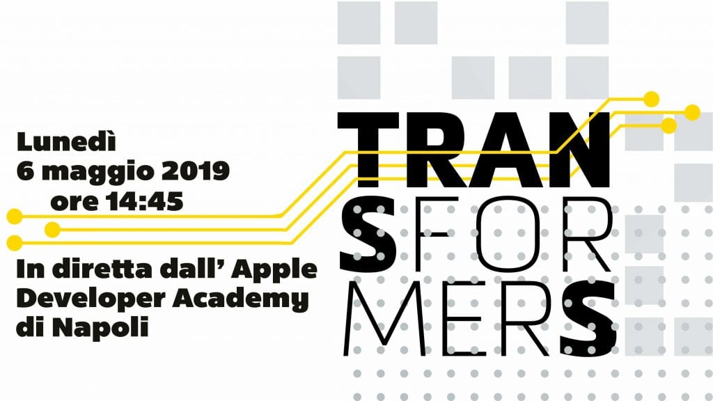 trasformazione digitale