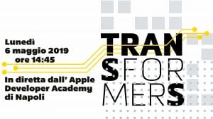 trasformazione digitale