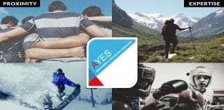 AYES, la società di consulenza