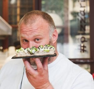 bonci pizza al taglio