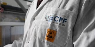 CPF Automation