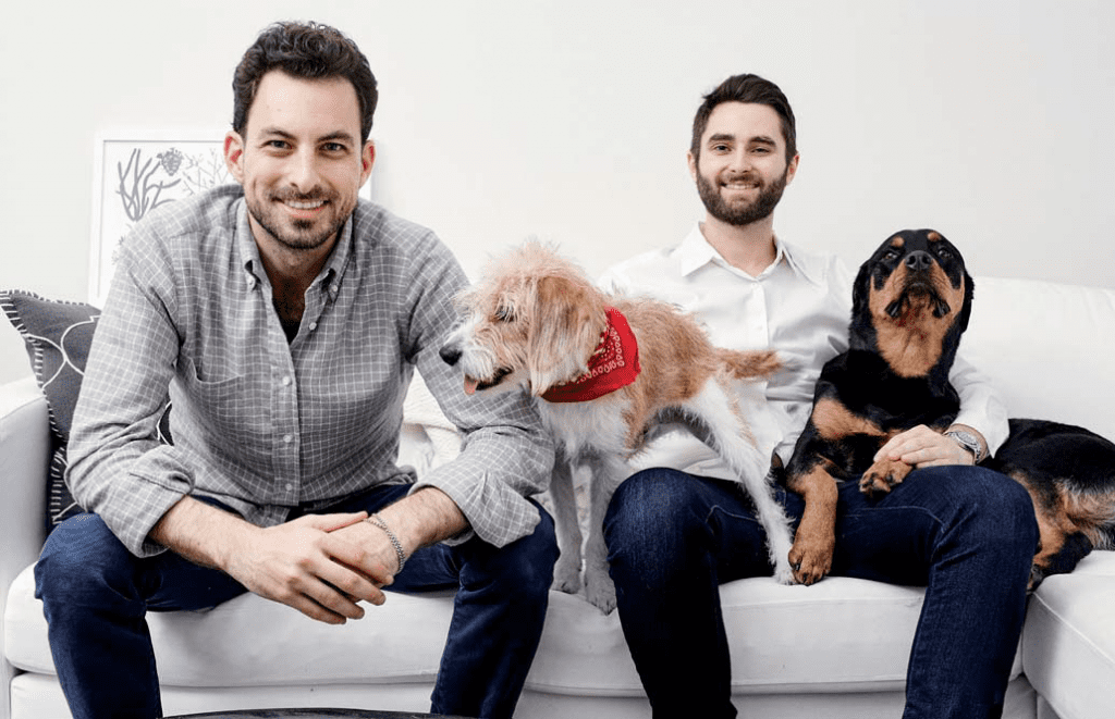 farmers dog cibo per cani