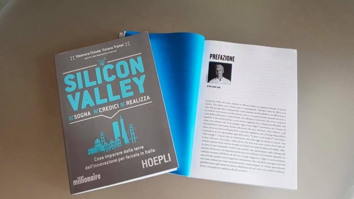 luna riccardo luna silicon valley