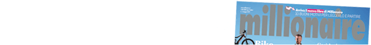 la tua pubblicita su millionaire