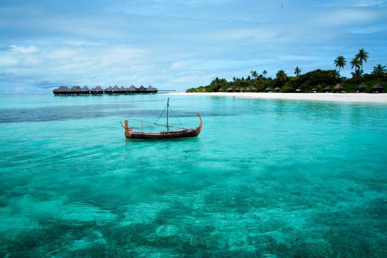 maldive