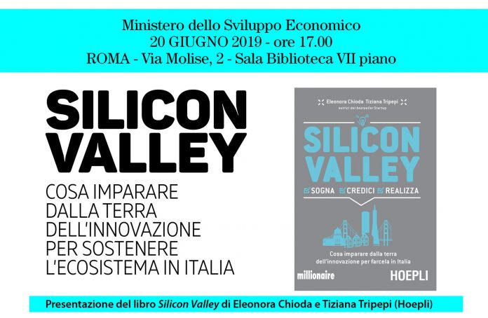 D9RWPeXWwAAOZ2G libro silicon valley mise