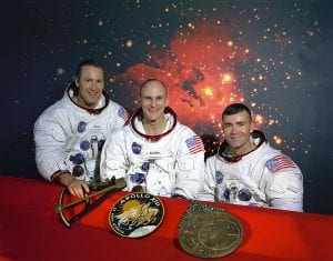 apollo 13 crew