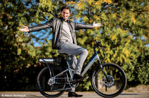 bici elettriche ekletta