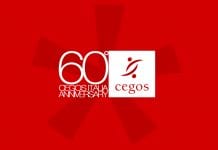 Cegos Italia compie 60 anni: una storia di innovazione e formazione orientata alla performance Cegos Italia compie 60 anni: una storia di innovazione e formazione orientata alla performance
